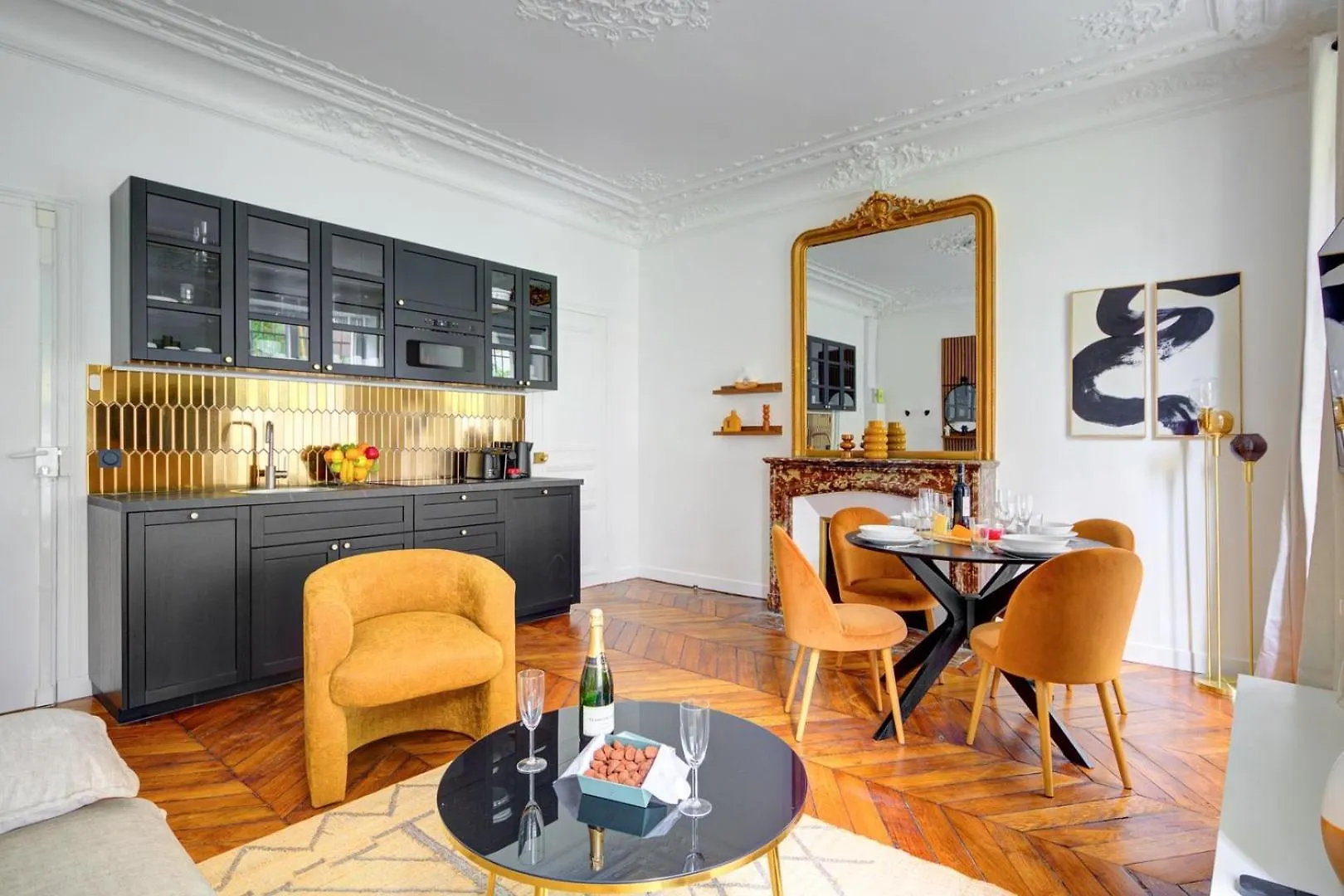 Bluestay 124 - Superb Apartment In Paryż Francja