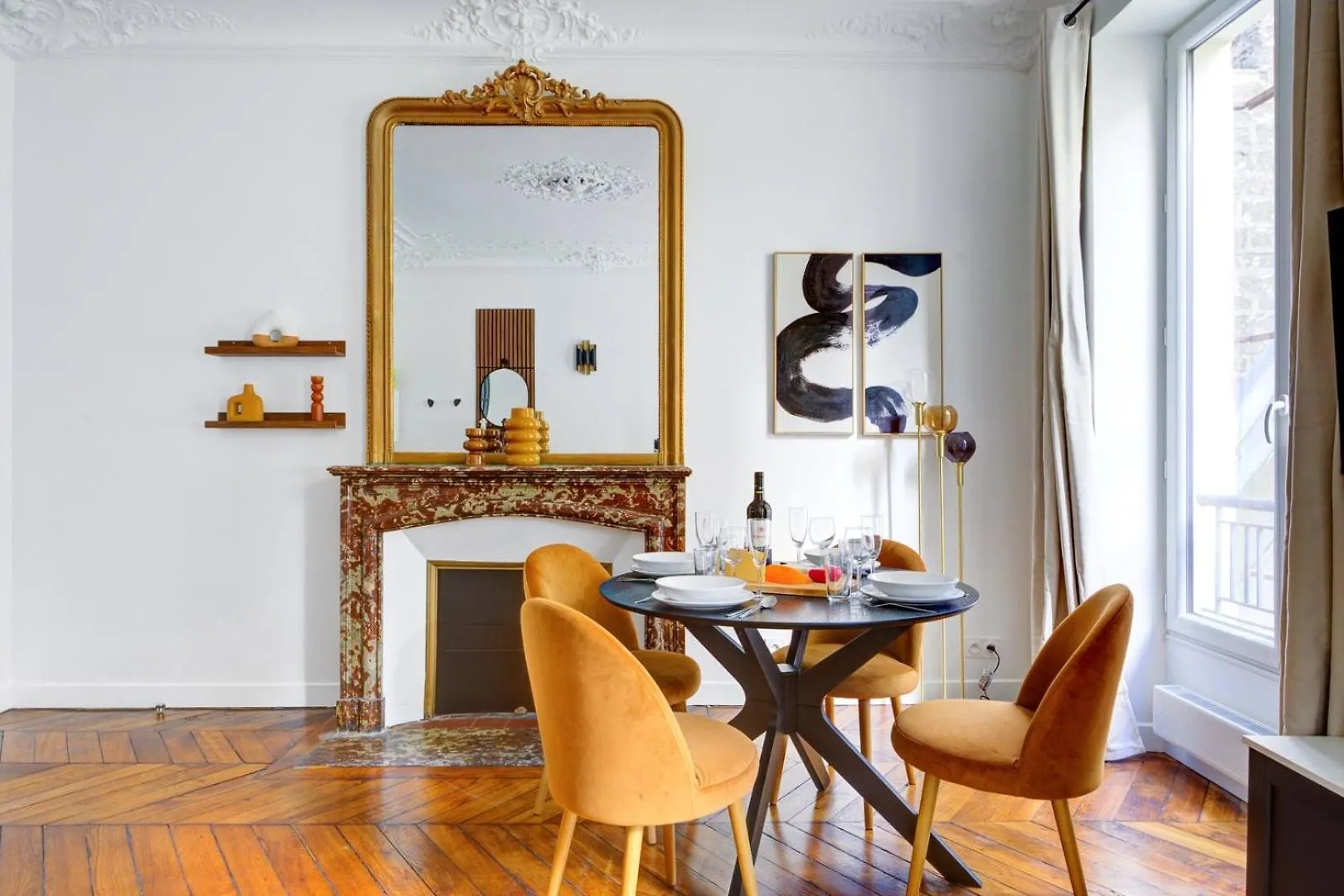 Bluestay 124 - Superb Apartment In Paryż