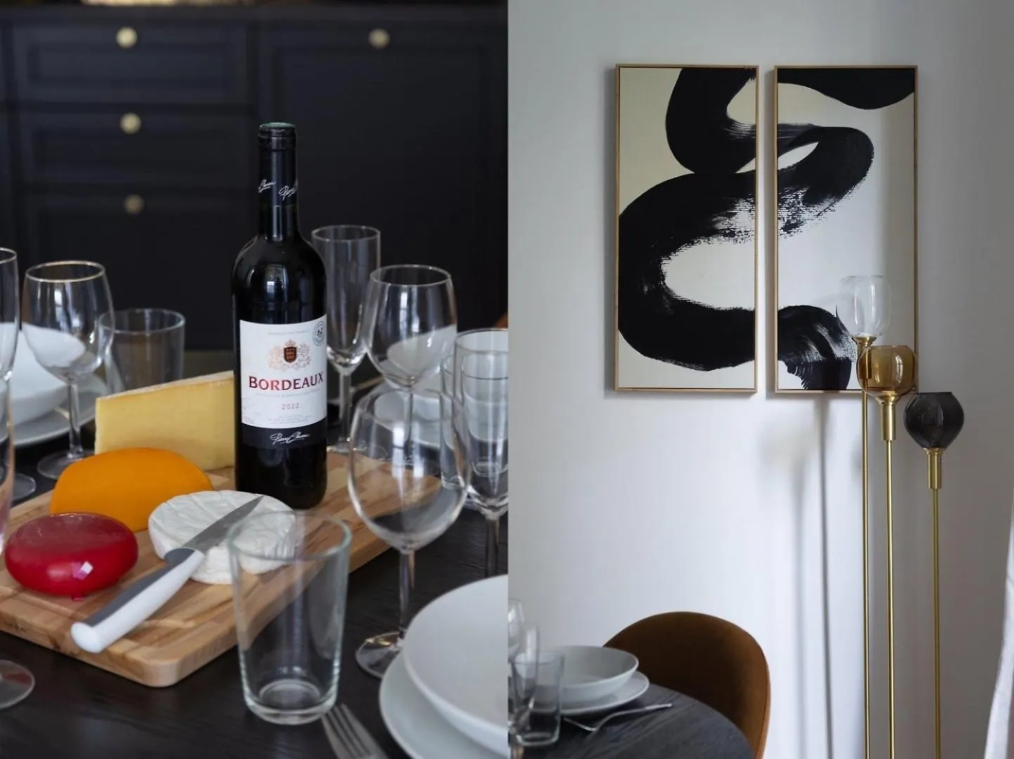 Bluestay 124 - Superb Apartment In Paryż