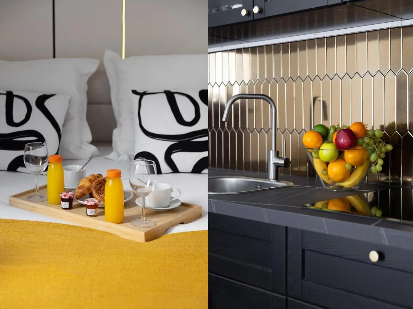 Bluestay 124 - Superb Apartment In Париж