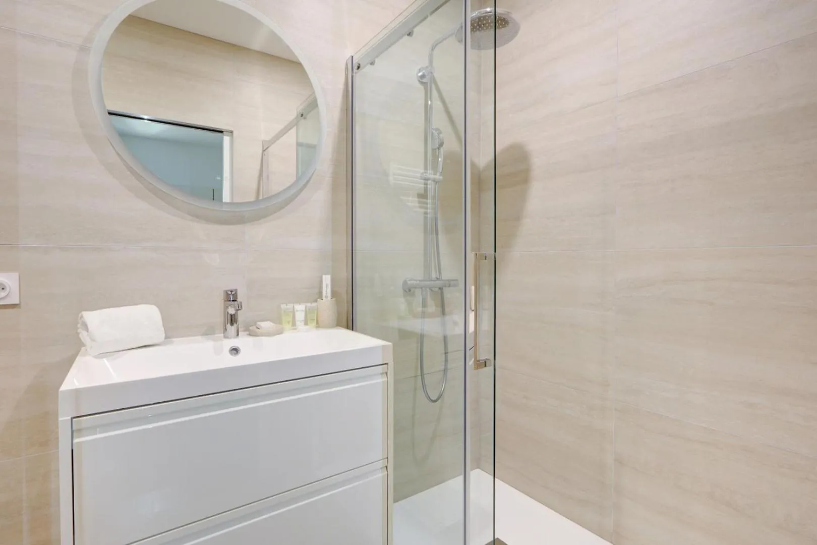 Bluestay 124 - Superb Apartment In Париж 0*,  Франция