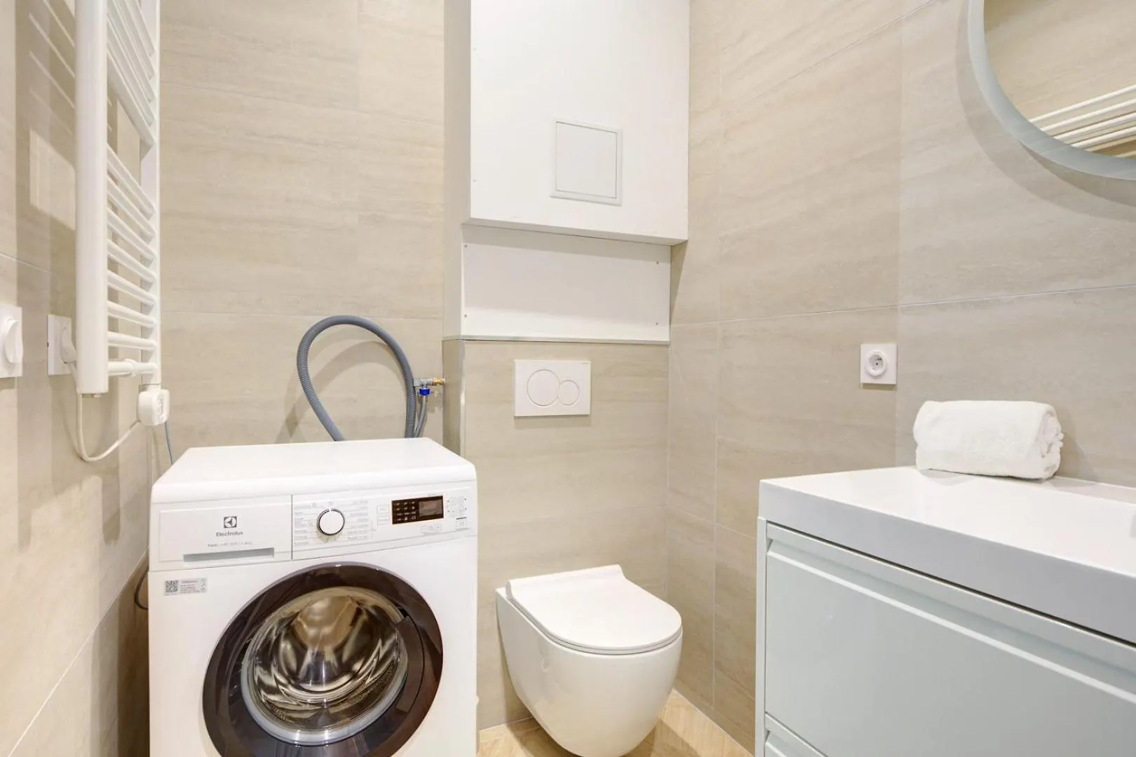 Bluestay 124 - Superb Apartment In Paryż