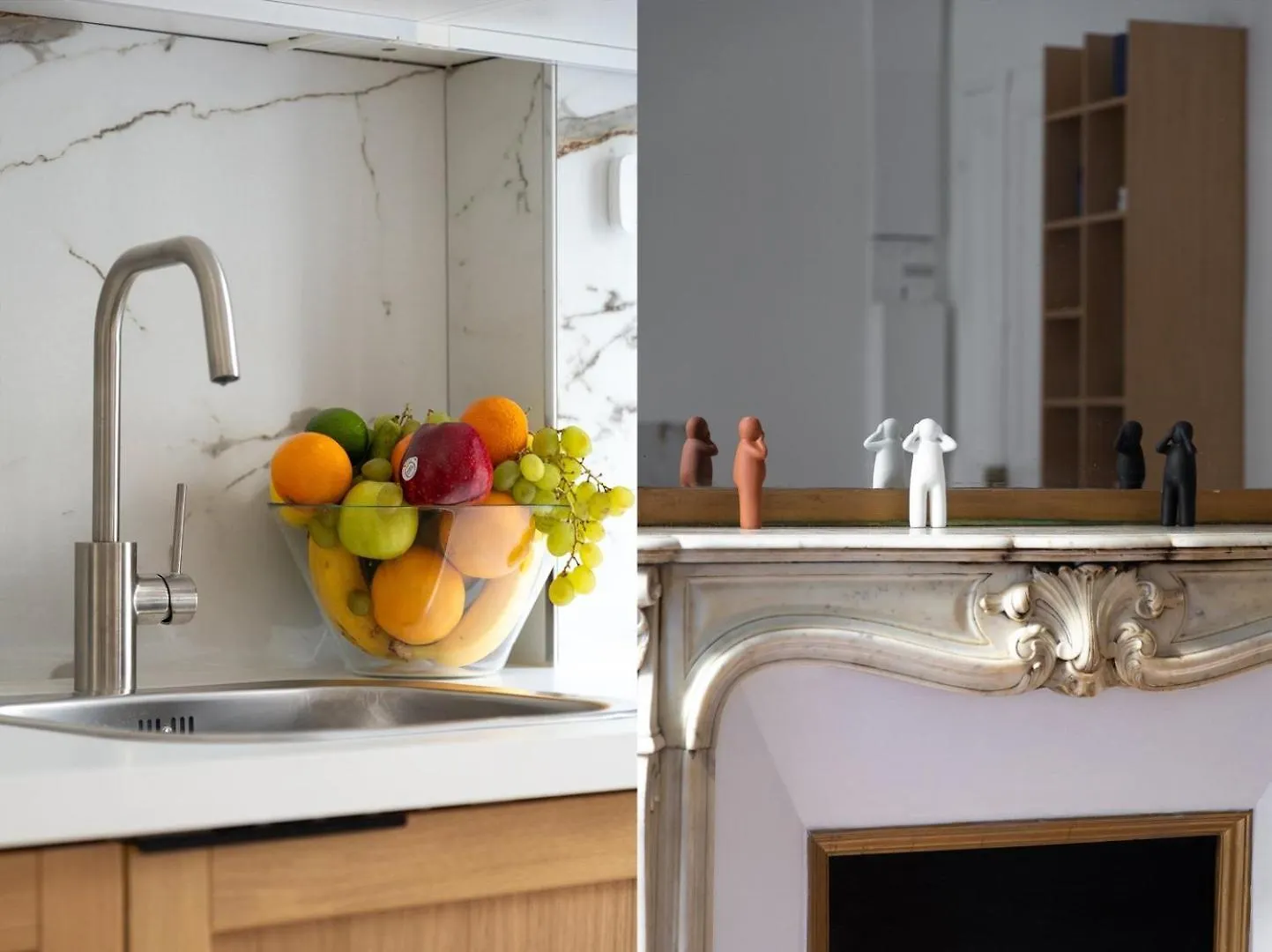 Bluestay 124 - Superb Apartment In Paris France