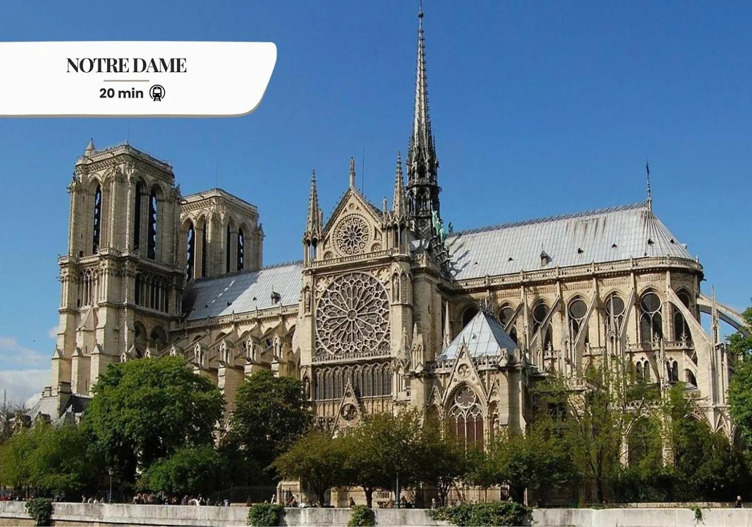 Bluestay 124 - Superb Apartment In Paris 0*,  France